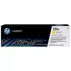 HP CF212A Genuin Yellow Toner Hp 131A