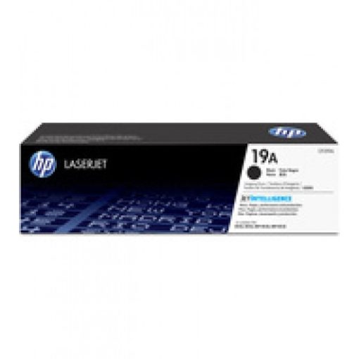 HP CF219A Eredeti Fekete Drum Hp 19A