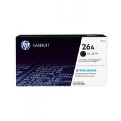 HP CF226A Eredeti Fekete Toner Hp 26A