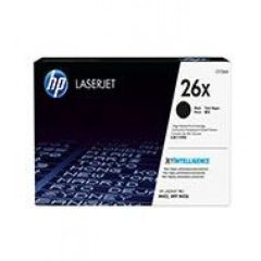 HP CF226XD Eredeti Fekete Toner Hp 26X