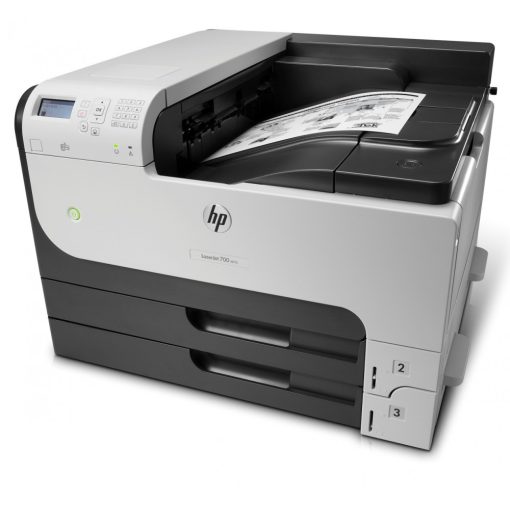 HP LaserJet Enterprise 700 Printer M712dn