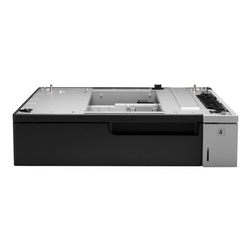 HP 500 lapos adagoló LaserJet M712 sorozathoz