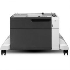   HP 1x500 lapos adagoló és állvány LaserJet M712 sorozathoz