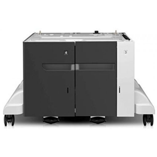 HP 3500 lapos adagoló és állvány LaserJet M712 sorozathoz