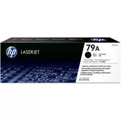 HP CF279A Genuin Black Toner Hp 79A