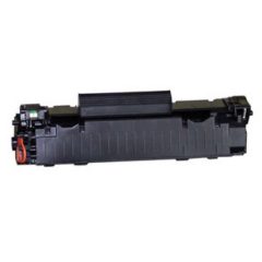 HP CF283X/CRG737, HP 83X Utángyártott Katun Toner