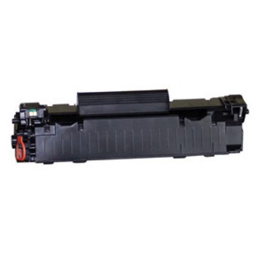 HP CF283X/CRG737, HP 83X Utángyártott Katun Toner