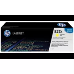 HP CF302A Eredeti Sárga Toner Hp 827