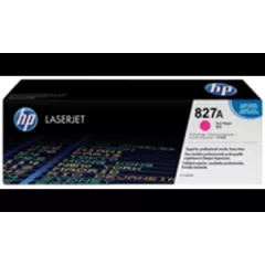HP CF303A Genuin Magenta Toner Hp 827