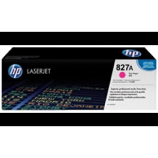 HP CF303A Eredeti Magenta Toner Hp 827