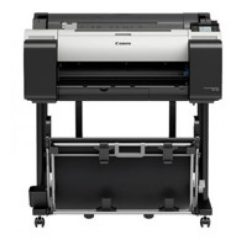 Canon TM300 Plotter