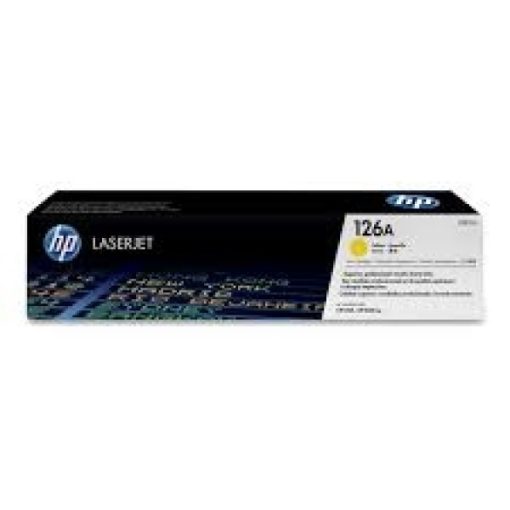 HP CF311A Eredeti Kék Toner Hp 826