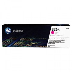 HP CF313A Eredeti Magenta Toner Hp 826