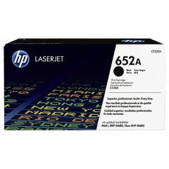 HP CF320A Eredeti Fekete Toner Hp 652A