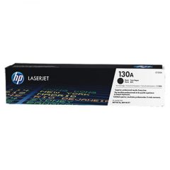 HP CF350A Genuin Black Toner Hp 130A