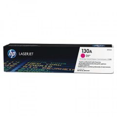 HP CF353A Genuin Magenta Toner Hp 130A