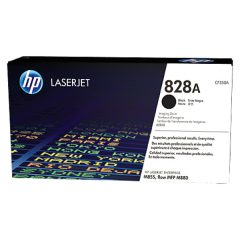 HP CF358A Genuin Black Drum Hp 828A