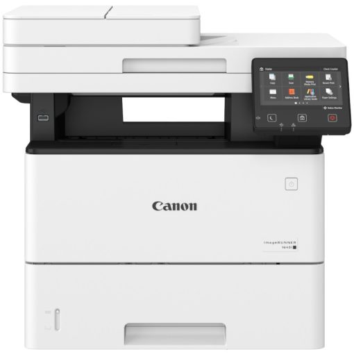 Canon iR1643i DN DSDF A/4 másoló