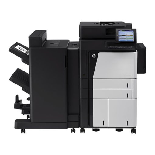 HP LaserJet Enterprise flow Multifunkciós Printer M830z NFC/Wireless Direct