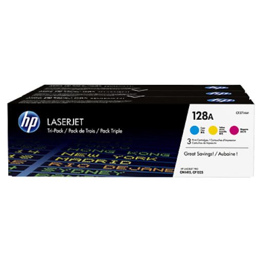 HP CF371AM Eredeti Multipack Multipack 128A