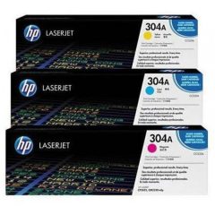 HP CF372AM Eredeti Multipack Multipack 304A