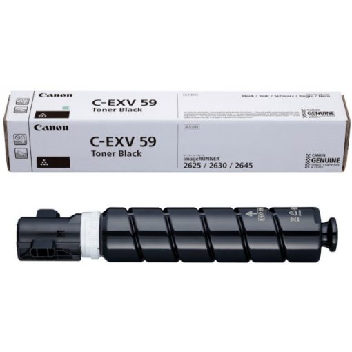 Canon iR26xx Genuin Black Toner