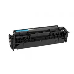 HP CF381A, HP 312A Compatible Katun Toner