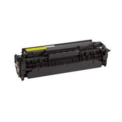 HP CF382A, HP 312A Compatible Katun Toner
