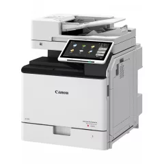  Canon imageRUNNER ADVANCE DX C357i A4 színes lézer multifunkciós másoló
