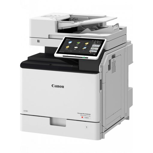 Canon imageRUNNER ADVANCE DX C357i A4 színes lézer multifunkciós másoló