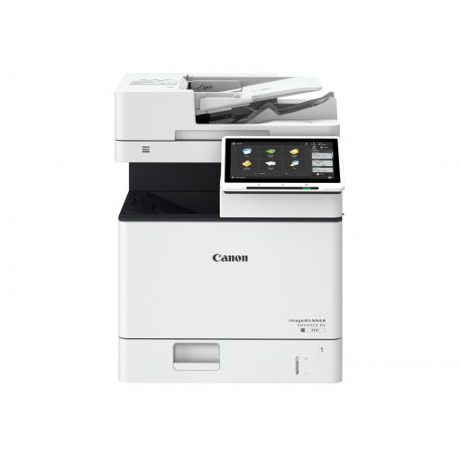 Canon imageRUNNER ADVANCE DX 527i A4 mono lézer multifunkciós másoló