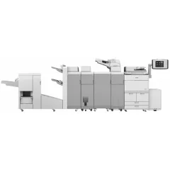   Canon imageRUNNER ADVANCE DX 8705 A/3 mono lézer multifunkciós másoló