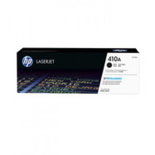 HP CF410A Genuin Black Toner Hp 410A