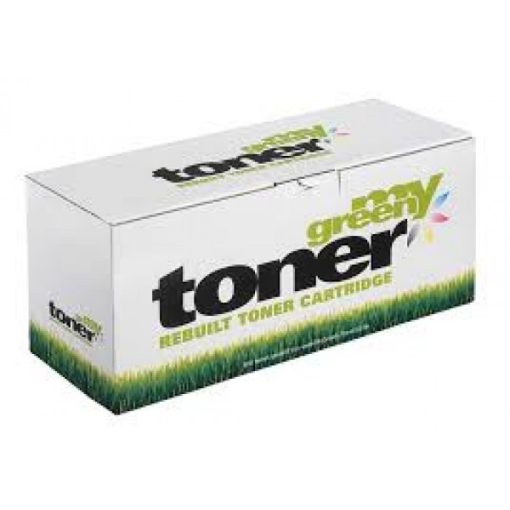 HP CF410X, HP 410X Compatible Green Toner