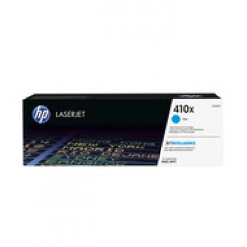 HP CF411X Eredeti Kék Toner Hp 410X