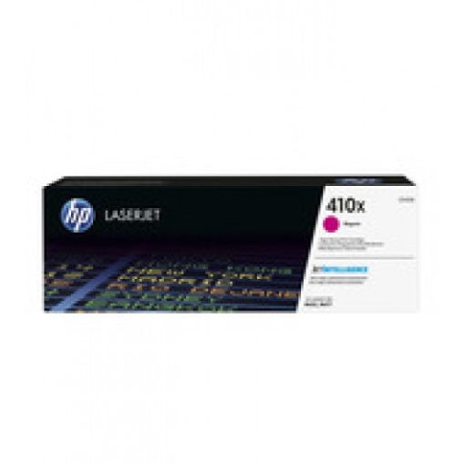 HP CF413X Genuin Magenta Toner Hp 410X