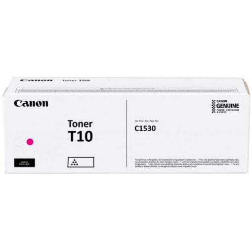 Canon T10 Toner Magenta IRC1533/1538iF (Eredeti)