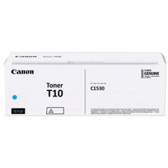 Canon T10 Toner Cyan IRC1533/1538iF (Eredeti)