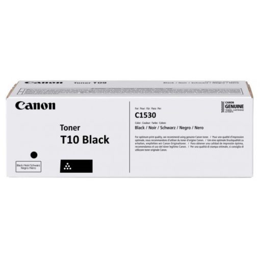 Canon T10 Toner Black IRC1533/1538iF (Eredeti)