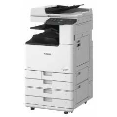   Canon imageRUNNER 2725i A3 mono lézer multifunkciós másoló