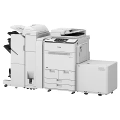   Canon imagePRESS C265 A3 színes lézer multifunkciós másoló
