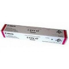 Canon C-EXV 47 Genuin Magenta Toner