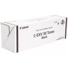 Canon C-EXV 50 Eredeti Fekete Toner