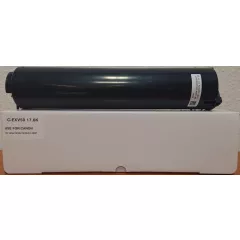 CANON IR1435 CEXV50 Utángyártott Ecopixel Fekete Toner