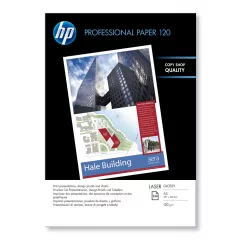 HP A/3 Fényes Fotópapír 250lap 120g (Eredeti)