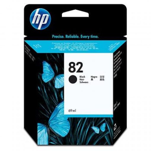 HP CH565A HP82 Genuin Plotter Ink Cartridge