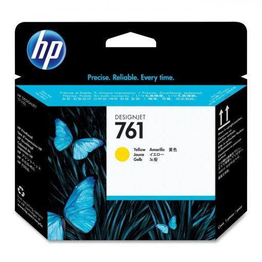 HP CH645A HP761 Nyomtatófej