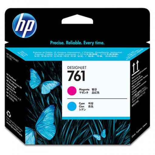 HP CH646A HP761 Nyomtatófej