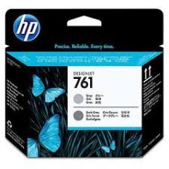 HP CH647A Printh. HP761 Genuin Plotter Ink Cartridge