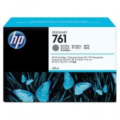 HP CM996A HP761 Genuin Plotter Ink Cartridge